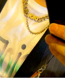 Dior | ネックレス