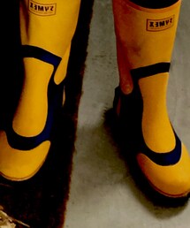 no brand | レインシューズ