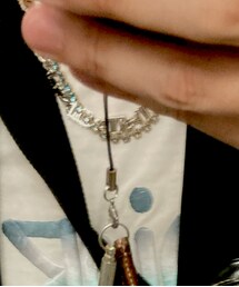 Dior | ネックレス