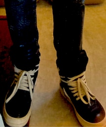 Rick Owens | スニーカー