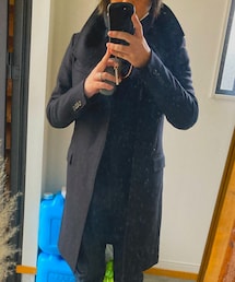 Dior homme | チェスターコート