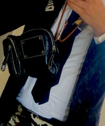 GUCCI | ボディバッグ/ウエストポーチ