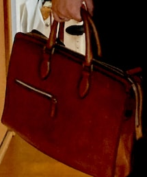 Berluti | スーツケース/キャリーバッグ