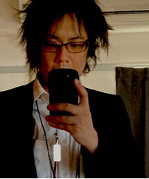 CHROME HEARTS | メガネ