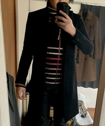 BALENCIAGA | Tシャツ/カットソー