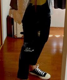 JUNYA WATANABE COMME des GARCONS | デニムパンツ