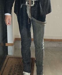 Rick Owens | デニムパンツ