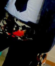 DRIES VAN NOTEN | ストール/ショール