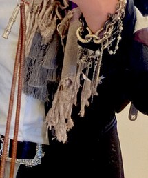 gunda | ブレスレット