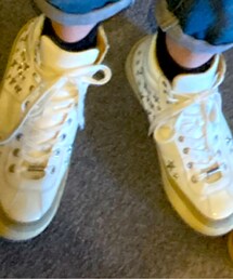 JIMMY CHOO | スニーカー