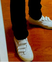KRIS VAN ASSCHE | スニーカー