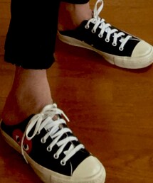 PLAY COMME des GARCONS | スニーカー