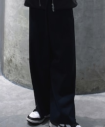 UNITED TOKYO | チノパンツ