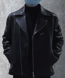 UNITED TOKYO | ライダースジャケット