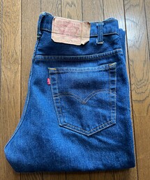 Levi’s 517 80’s | デニムパンツ