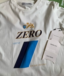 GROUND (ZER)O | Tシャツ/カットソー