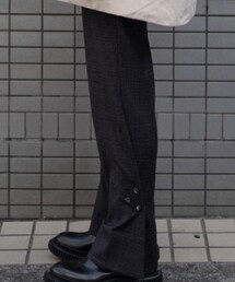 cornerstone | スラックス