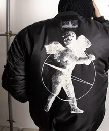 th×uberandkosher | MA-1