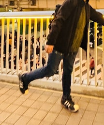 UNIQLO | デニムパンツ