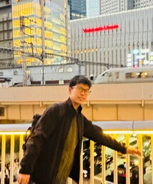 EMPORIO ARMANI | メガネ