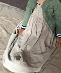 Handmade(ハンドメイド)の「ワンピース/ドレス(ワンピース)」