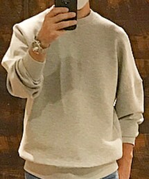 DIESEL | スウェット