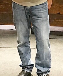 DIESEL | デニムパンツ