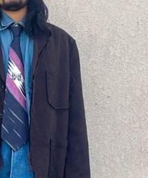 Needles | テーラードジャケット