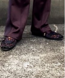 Needles | スリッポン