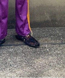 Needles | スリッポン