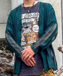 Rebuild by Needles | Tシャツ/カットソー