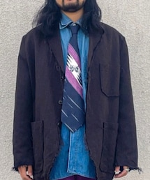 Needles | ネクタイ