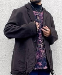 Needles | テーラードジャケット