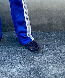 Needles | スリッポン