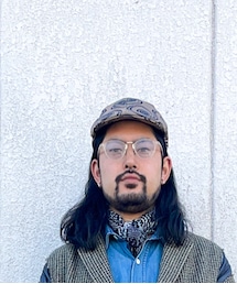 Needles | ハンチング/ベレー帽