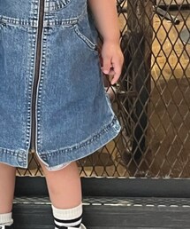 Moujonjon | サロペット/オーバーオール