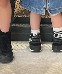 NEW BALANCE | スニーカー