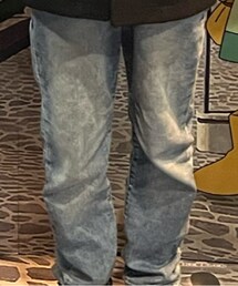 H&M | デニムパンツ