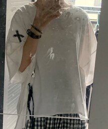 MOUSSY | Tシャツ/カットソー