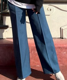 PAGEBOY | スラックス