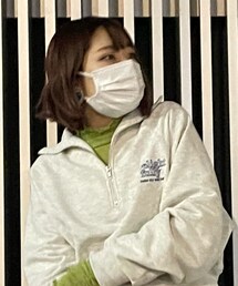 AS KNOW AS plus | トップス