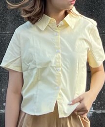 SHEIN | シャツ/ブラウス