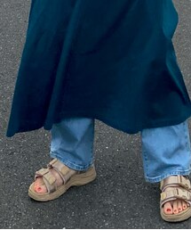 UNIQLO | デニムパンツ