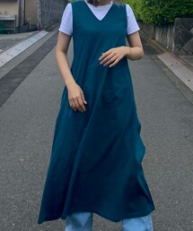 UNIQLO | ワンピース/ドレス