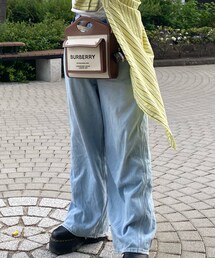 PAGEBOY | デニムパンツ