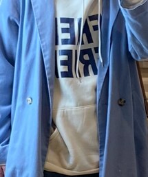 韓国 | パーカー