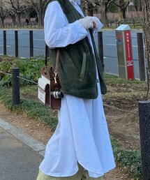 JOURNAL STANDARD | シャツワンピース