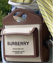 BURBERRY | バッグ