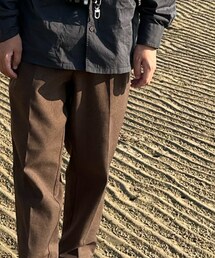 GU | パンツ
