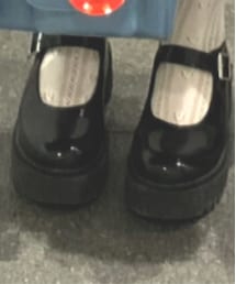 WEGO | ローファー